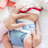 SECOND HAND | Baby BeeHinds Nappy Cover MEDIUM- XL LARGE